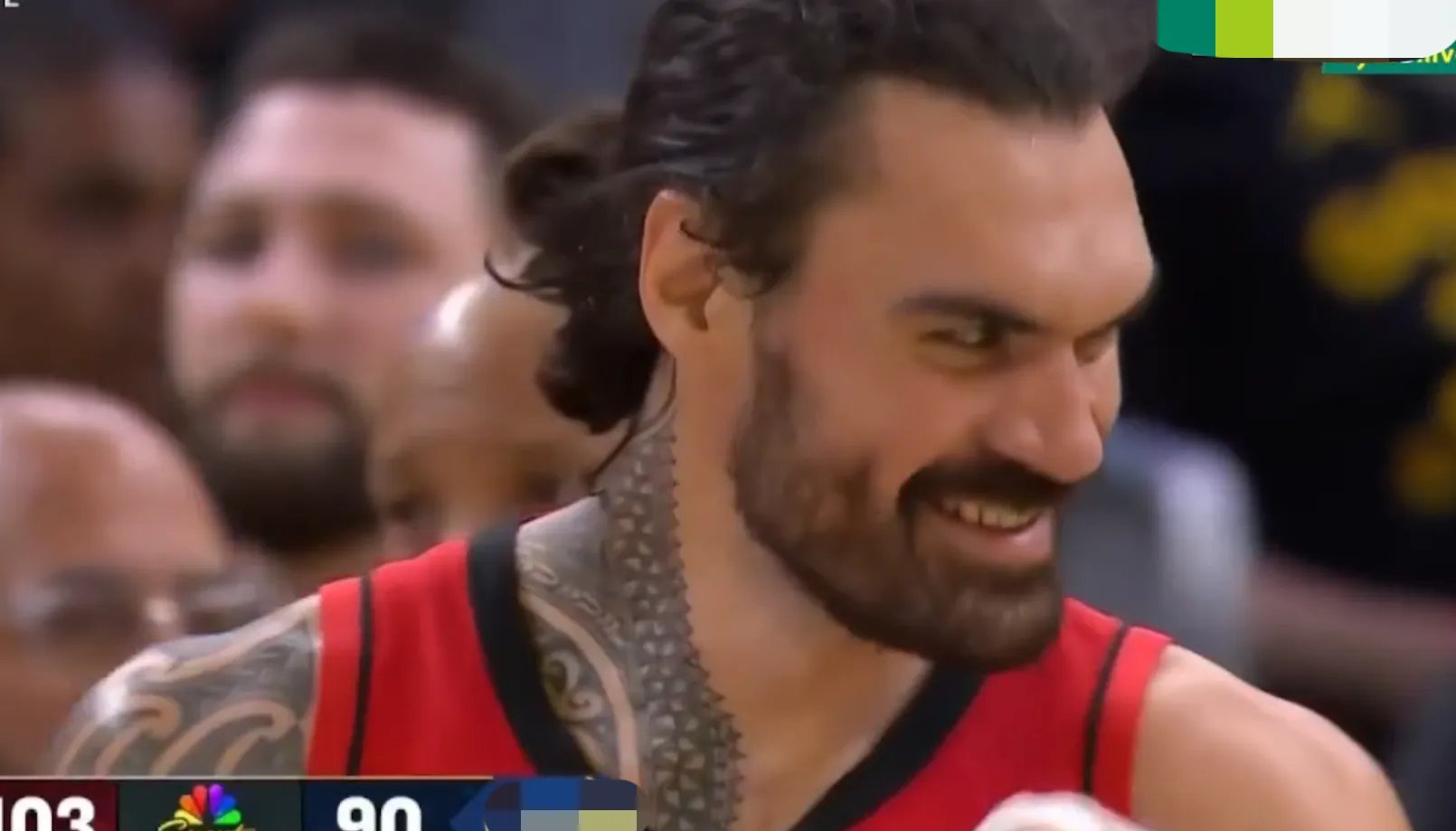 萨拉赫重要时刻领先优势明显，掘金带队取胜！热度持续攀升