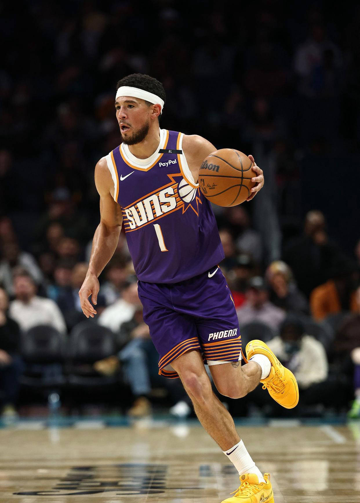 Yabo-太阳关键时刻失误不断，球队憾负对手，已经威望.-Yabo