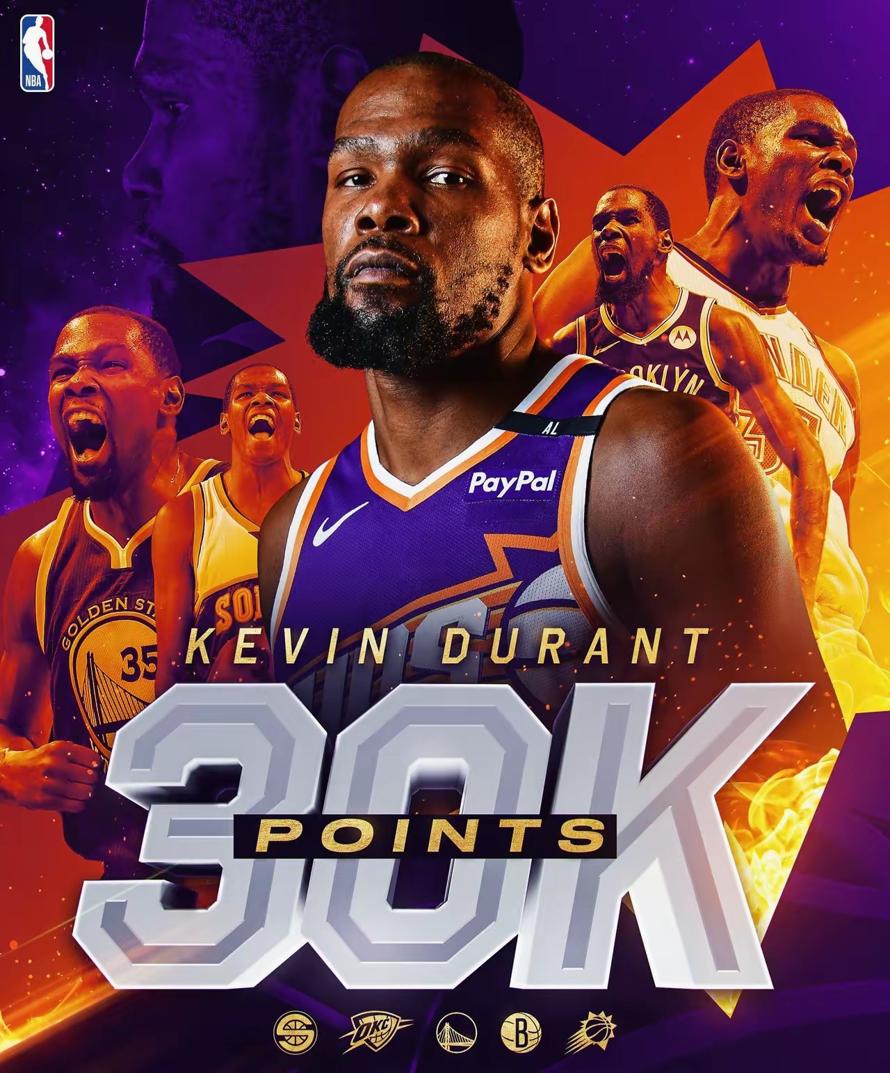 太阳关键时刻失误不断，球队憾负对手，已经威望.