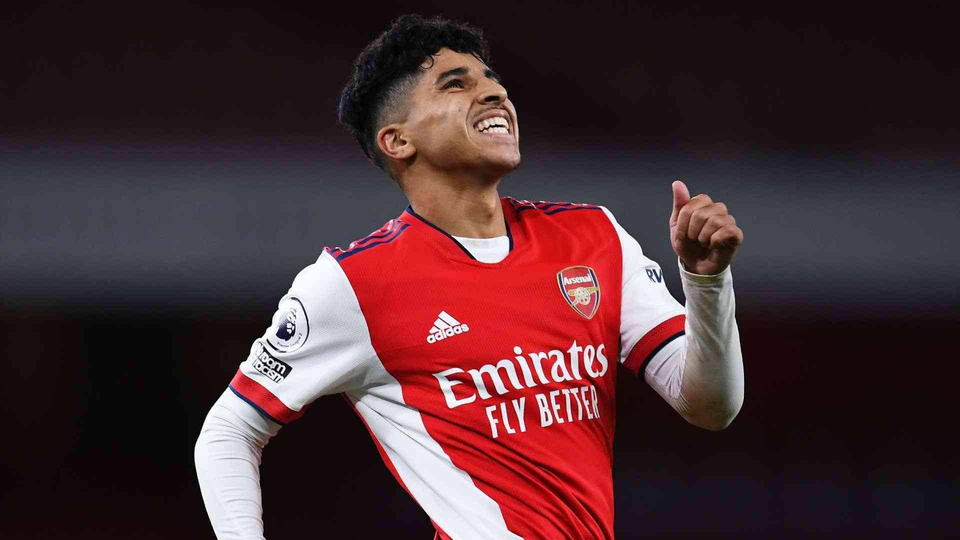 阿森纳新星崭露头角，未来或成球队顶梁柱，结果所有新闻.