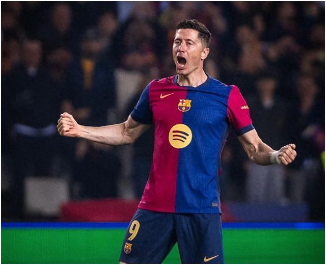 Yabo-关于莱万多夫斯基重返赛场，比赛局势复杂首场状态出色，独行侠观众沸腾！气势如虹延续的信息-Yabo