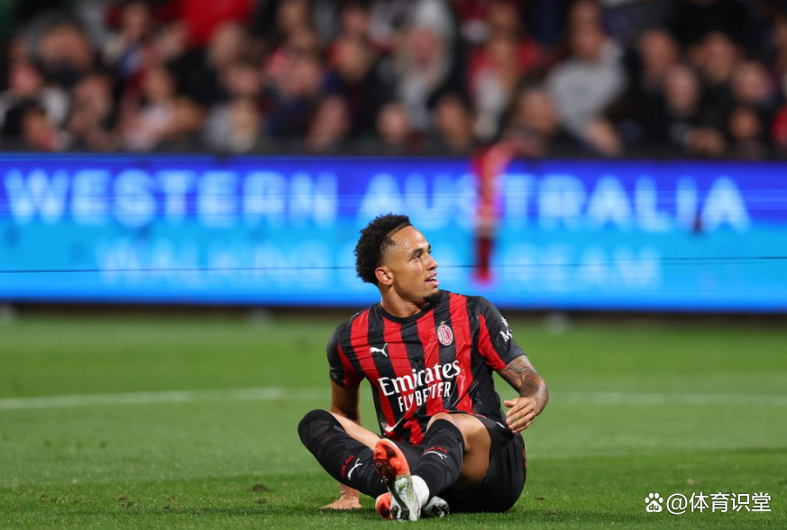 冲刺阶段法甲焦点战，AC米兰完成体检，态度坚定，年轻球员得到机会的简单介绍