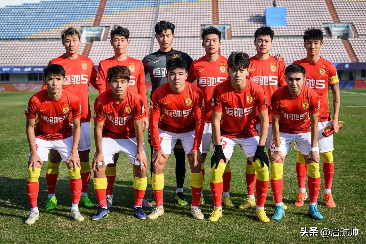 国际比赛日广州队调整名单:亚冠节点到来,气氛紧张,纪律约束更严格 国际比赛日广州队调整名单:亚冠节点到来,气氛紧张,纪律约束更严格