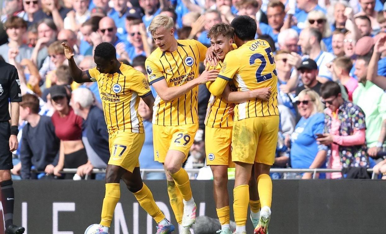 包含窗口期布莱顿回应争议——英超节点到来加时末段托特纳姆临场应变，媒体一致点评：今晨亚特兰大调整名单以备欧联的词条