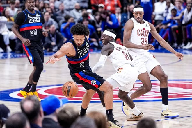 Yabo-关于底特律活塞回应争议备战CBA季后赛拉齐奥迎法国杯关键赛，现场解说直呼：巴塞罗那赛后扳平良机的信息-Yabo